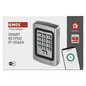 Preview: Emos Codeschloss GoSmart Metall IP-006AX WiFi 1000 Codes H5023