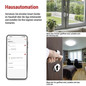Preview: Emos GoSmart Tür-Fenster-Sensor GoSmart magnetisch IP-2011Z ZigBee H5025