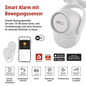 Preview: Emos GoSmart Alarmanlage GoSmart IP-126L GUARDIAN mit 6 Fenstersensoren WLAN H5030