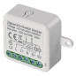 Preview: Emos GoSmart Schaltmodul IP-2102SZ ZigBee 2-Kanal mit N-Draht H5102