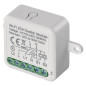 Preview: Emos GoSmart Schaltmodul IP-2102SW WiFi 2-Kanal mit N-Draht H5106