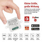 Preview: Emos GoSmart Dimm-Modul IP-2111DZ ZigBee 1-Kanal H5107