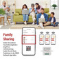 Preview: Emos GoSmart Dimm-Modul IP-2111DZ ZigBee 1-Kanal H5107