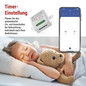 Preview: Emos GoSmart Dimm-Modul IP-2111DZ ZigBee 1-Kanal H5107