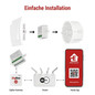 Preview: Emos GoSmart Dimm-Modul IP-2112DZ ZigBee 2-Kanal H5108