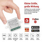 Preview: Emos GoSmart Dimm-Modul IP-2112DZ ZigBee 2-Kanal H5108