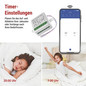 Preview: Emos GoSmart Motormodul IP-2122CZ ZigBee 2-Kanal H5110