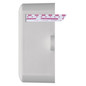Preview: Emos GoSmart Motormodul IP-2122CZ ZigBee 2-Kanal H5110