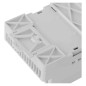Preview: Emos Netzadapter 12V 5A DIN Tragschiene/Hutschiene Netzteil H7009