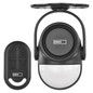 Preview: Emos Bewegungsalarm EM-125L PROTECTOR PIR RF Schwarz H8106