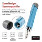 Preview: Emos Spannungsprüfer VT-150 kontaktlos 70-1000V akustisch M0007AN