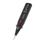 Preview: Emos Spannungsprüfer VT-121 12-230V kontaktlos optisch M0049N