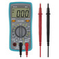 Preview: Emos Multimeter MD-230 600V 10A mit Temperaturmessung M0230