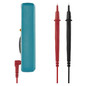 Preview: Emos Multimeter MD-230 600V 10A mit Temperaturmessung M0230