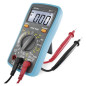 Preview: Emos Multimeter 600V 10A MD-230 mit Temperaturmessung M0230N