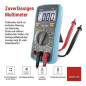Preview: Emos Multimeter 600V 10A MD-230 mit Temperaturmessung M0230N