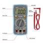 Preview: Emos Multimeter 600V 10A MD-230 mit Temperaturmessung M0230N