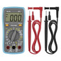 Preview: Emos Multimeter 600V 10A MD-230 mit Temperaturmessung M0230N