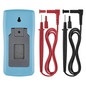Preview: Emos Multimeter 600V 10A MD-230 mit Temperaturmessung M0230N