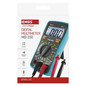 Preview: Emos Multimeter 600V 10A MD-230 mit Temperaturmessung M0230N