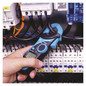 Preview: Emos Multimeter Zangenmultimeter MD-310C 600V 600A M0305