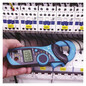 Preview: Emos Multimeter Zangenmultimeter MD-310C 600V 600A M0305