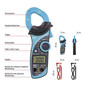 Preview: Emos Multimeter 600V 600A Zangenmultimeter MD-310C M0305N