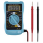 Preview: Emos Multimeter MD-110 300V 200mA mit Batterietest M0320