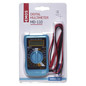 Preview: Emos Multimeter MD-110 300V 200mA mit Batterietest M0320