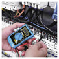 Preview: Emos Multimeter MD-110 300V 200mA mit Batterietest M0320