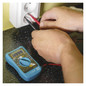 Preview: Emos Multimeter MD-110 300V 200mA mit Batterietest M0320