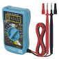 Preview: Emos Multimeter 300V 200mA MD-110 mit Batterietest M0320N