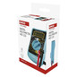 Preview: Emos Multimeter 300V 200mA MD-110 mit Batterietest M0320N