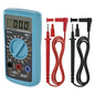 Preview: Emos Multimeter 300V 10A MD-210 M0391N
