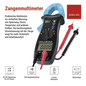 Preview: Emos Multimeter 600V 400A Zangenmultimeter MD-410C M0400N