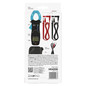 Preview: Emos Multimeter 600V 400A Zangenmultimeter MD-410C M0400N