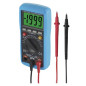 Preview: Emos Multimeter MD-420 300V 10A mit Zangenfunktion M0420
