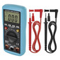 Preview: Emos Multimeter 300V 10A MD-420 mit Zangenfunktion M0420N