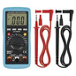 Preview: Emos Multimeter 300V 10A MD-420 mit Zangenfunktion M0420N