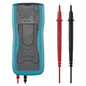 Preview: Emos Multimeter MD-430 1000V 10A mit Transistortest M0430