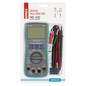 Preview: Emos Multimeter MD-430 1000V 10A mit Transistortest M0430