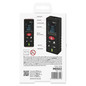 Preview: Emos Laser-Entfernungsmesser Laser-Entfernungsmesser bis 40m ±2mm M0502
