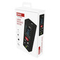 Preview: Emos Laser-Entfernungsmesser Laser-Entfernungsmesser bis 40m ±2mm M0502