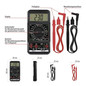 Preview: Emos Multimeter MD-220 600V 10A mit Transistortest M2092N