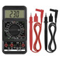 Preview: Emos Multimeter MD-220 600V 10A mit Transistortest M2092N