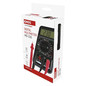Preview: Emos Multimeter MD-220 600V 10A mit Transistortest M2092N