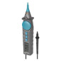 Preview: Emos Multimeter MD-300 600V 200mA automatisch M3216
