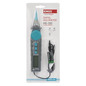 Preview: Emos Multimeter MD-300 600V 200mA automatisch M3216