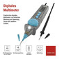 Preview: Emos Multimeter 600V 200mA MD-300 automatisch M3216N