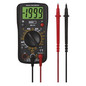 Preview: Emos Multimeter MD-310 300V 10A ohne Temperaturmessung M3620